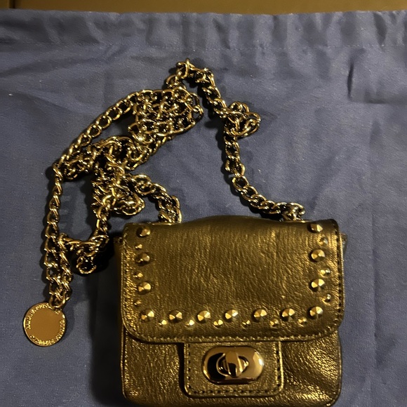 Banana Republic Mini Crossbody with Studs!! - Picture 2 of 7